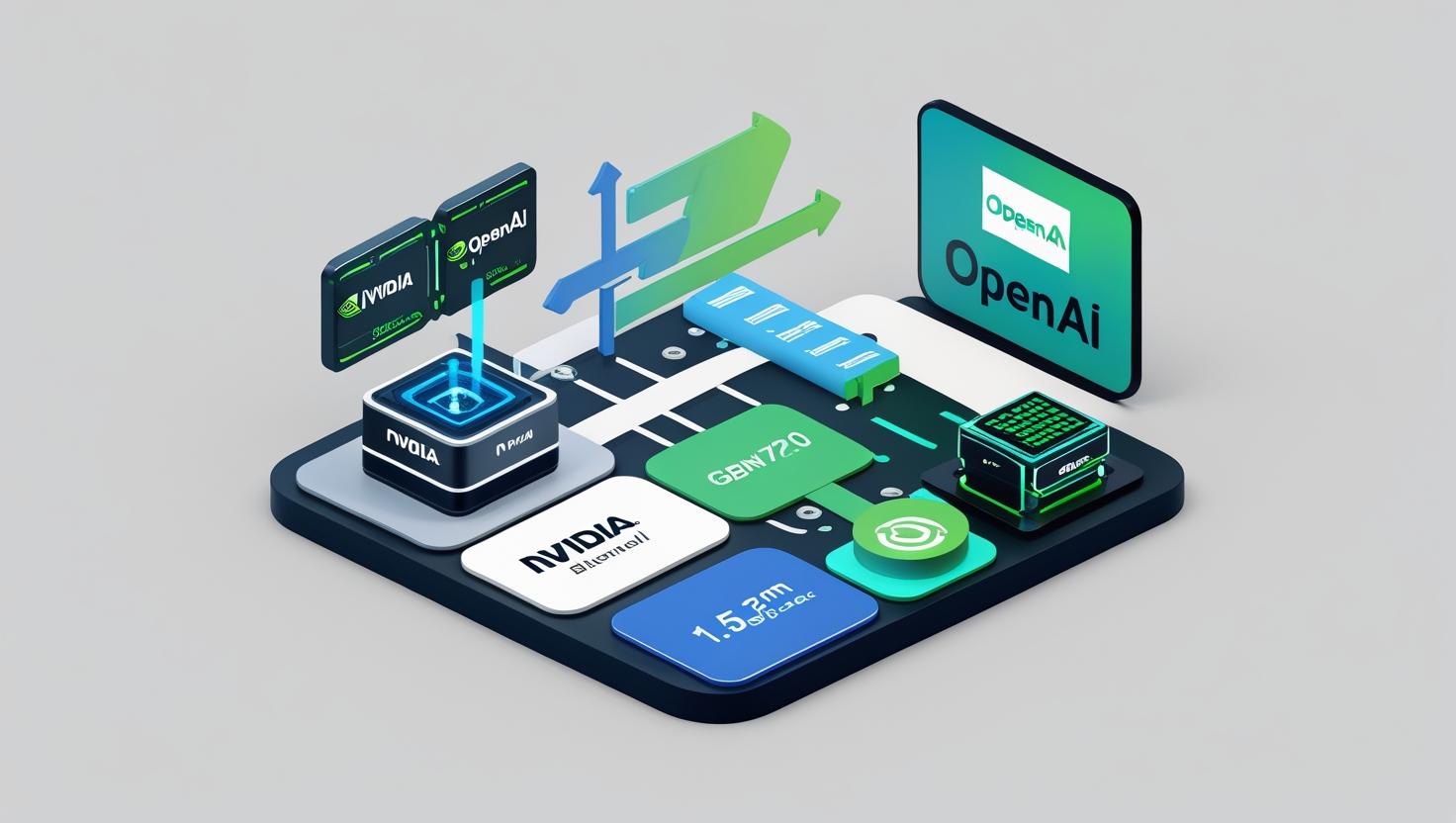 OpenAI and NVIDIA Unleash Open-Weight AI Models for Global Innovation